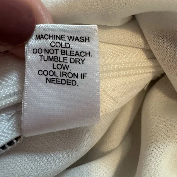 Generation K Leopard Ruffle Maxi Dress W/ Tie Belt Boho Whimsigoth Coastal M - Picture 12 of 12